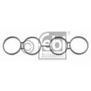 FEBI BILSTEIN 28705 Ansaugkrümmerdichtung für MERCEDES-BENZ