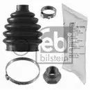 FEBI BILSTEIN 01007 Achsmanschettensatz