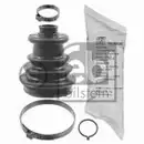 FEBI BILSTEIN 03291 Achsmanschettensatz für FORD