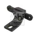 FEBI BILSTEIN 04236 Anschlagpuffer für MERCEDES-BENZ