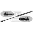 FEBI BILSTEIN 01186 Gasdruckfeder für VW
