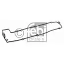 FEBI BILSTEIN 01347 Ventildeckeldichtung für MERCEDES-BENZ, SSANGYONG, DAEWOO