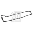 FEBI BILSTEIN 01347 Ventildeckeldichtung für MERCEDES-BENZ, SSANGYONG, DAEWOO