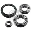 FEBI BILSTEIN 19295 Radlagersatz für FIAT, PEUGEOT, CITROËN