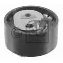 FEBI BILSTEIN 21878 Spannrolle für FIAT, IVECO