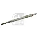 FEBI BILSTEIN 26685 Glühkerze für AUDI, VW, SKODA, SEAT