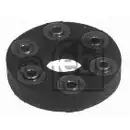 Gelenk Längswelle Febi Bilstein 07542 für Mercedes Benz für Mercedes Benz Hinten