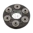 Gelenk Längswelle Febi Bilstein 07542 für Mercedes Benz für Mercedes Benz Hinten