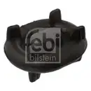 FEBI BILSTEIN 10044 Auspuffgummilager für MERCEDES-BENZ