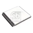 FEBI BILSTEIN 17311 Innenraumfilter