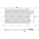 VALEO 818046 Kondensator FORD Focus (2004>2011), Fo
