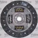VALEO 826344 Pkw Premium Kupplungskit 2P