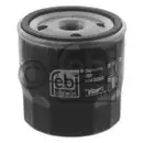 Ölfilter Febi Bilstein 32122 für Fiat für Opel für Saab für Vauxhall für Daewoo