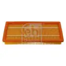FEBI BILSTEIN 32211 Luftfilter für FIAT, LANCIA, OPEL, ALFA