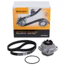CONTINENTAL CTAM CT732WP1 Zahnriemen Kit + Wasserpumpe