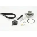 CONTINENTAL CTAM CT939WP5 Zahnriemen Kit + Wasserpumpe