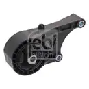 FEBI BILSTEIN 23674 Motorlager für SAAB, OPEL, FIAT