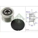 Generatorfreilauf Schaeffler Ina 535 0155 10 für Audi für Bmw für Seat für Skoda