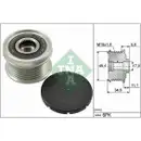 Generatorfreilauf Schaeffler Ina 535 0155 10 für Audi für Bmw für Seat für Skoda