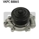 SKF VKPC 88865 Wasserpumpe
