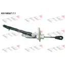 FTE KG150047.7.1 Kupplungsgeber-Zylinder