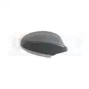 VAN WEZEL Aussenspiegelgehäuse re. schwarz 0627844U