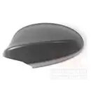 VAN WEZEL Aussenspiegelgehäuse re. schwarz 0627844U