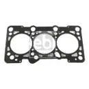 FEBI BILSTEIN 34887 Zylinderkopfdichtung für AUDI