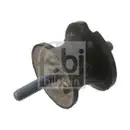 Lagerung Schaltgetriebe Febi Bilstein 36906 für Bmw Beidseitig