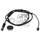 FEBI BILSTEIN 37727 Verschleißkontakt für BMW