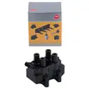 Zündspule Ngk 48056 für Opel für Chevrolet für Daewoo für General Motors