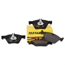 TEXTAR 2167001 PKW SBB