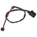 Warnkontakt Bremsbelagverschleiß Textar 98030900 für Audi für Porsche für Seat