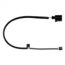Warnkontakt Bremsbelagverschleiß Textar 98030900 für Audi für Porsche für Seat