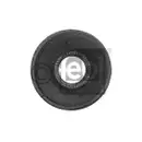 FEBI BILSTEIN 41126 Querlenkerlager für MITSUBISHI, NISSAN