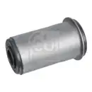 FEBI BILSTEIN 41126 Querlenkerlager für MITSUBISHI, NISSAN