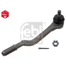 FEBI BILSTEIN 42703 Spurstangenendstück
