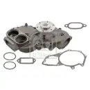 FEBI BILSTEIN 28626 Wasserpumpe