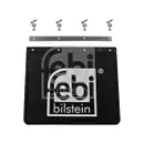 FEBI BILSTEIN 30801 Schmutzfänger