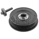 Riemenscheibe Kurbelwelle Febi Bilstein 33700 Prokit für Opel für Renault