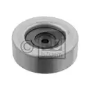 Umlenk /führungsrolle Keilrippenriemen Febi Bilstein 32447 für Mitsubishi