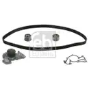 FEBI BILSTEIN 32825 Zahnriemensatz