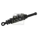 Geberzylinder Kupplung Febi Bilstein 36096 für Bmw