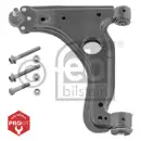 Lenker Radaufhängung Febi Bilstein 34232 Prokit für Opel für Vauxhall Unten