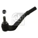 Spurstangenkopf Febi Bilstein 38969 für Mercedes Benz für Mercedes Benz