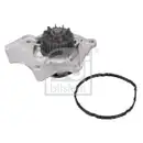FEBI BILSTEIN 39056 Wasserpumpe