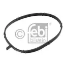 Dichtring Drosselklappenstutzen Febi Bilstein 39736 für Audi für Seat für Skoda