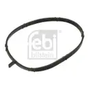 Dichtring Drosselklappenstutzen Febi Bilstein 39736 für Audi für Seat für Skoda
