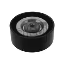Umlenk /führungsrolle Keilrippenriemen Febi Bilstein 38620 für Mercedes Benz