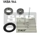Radlagersatz Skf VKBA 944 für Alfa Romeo für Bmw für Daf für Ford für Isuzu